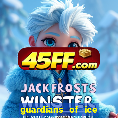 guardians of ice and fire demo